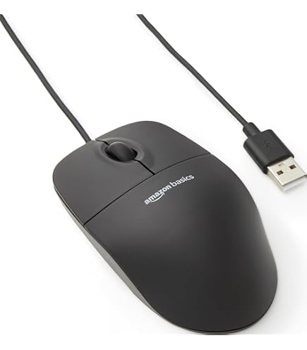 Amazon | dynabook USB 光学式 マウス 型番：PAMOU005 | dynabook
