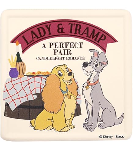 Amazon｜ディズニー 「 ピーター・パン 」 フック船長 吸水 コースター