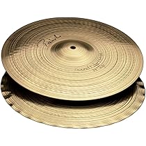 パイステ　ハイハット PAiSTe / パイステ ハイハットシンバル | 島村楽器オンラインストア