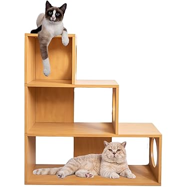Amazon.co.jp 売れ筋ランキング: 猫の階段・ステップ の中で最も人気の