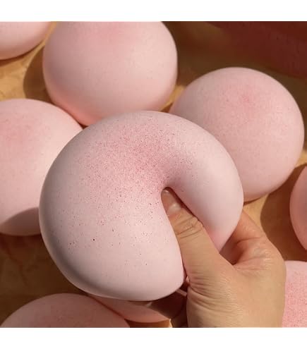 Amazon.co.jp: むぎゅマロスクイーズVer.2 約H8×W8×D8cm 9803 : おもちゃ
