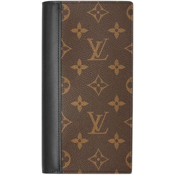 Amazon | (ルイヴィトン)LOUIS VUITTON M69680 ポルトフォイユ・ブラザ