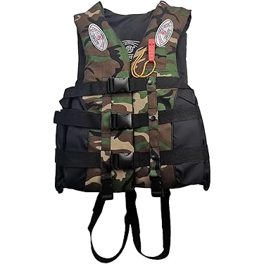 Amazon.co.jp 最新リリース: ライフジャケット・フローティングベスト