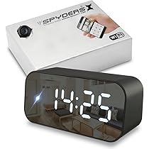 Amazon.co.jp: スパイダーズエックス(SPYDERSX) スパイカメラ