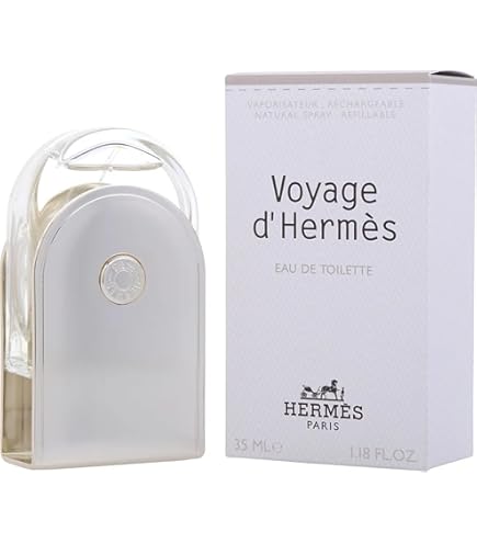 Amazon | エルメス HERMES ヴォヤージュ ドゥ エルメス ピュア