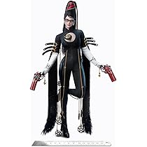 VERYCOOL 1/6 ザ・ウィッチ - ベヨネッタ Bayonetta 魔女 VERYCOOL 1/6 VCF-2057 ザ・ウィッチ ベヨネッタ 魔女 ウィッチ