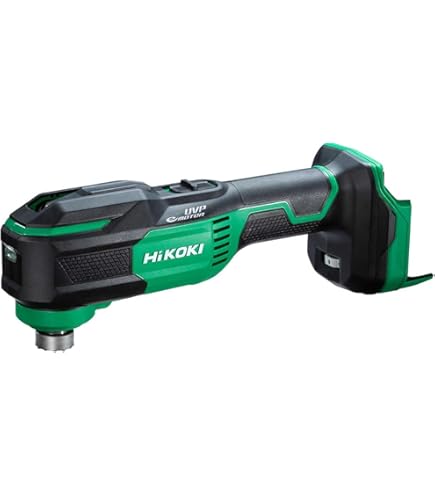 Amazon.co.jp: SHALL 首振りツール 4.0A 首振りマルチツールキット 5