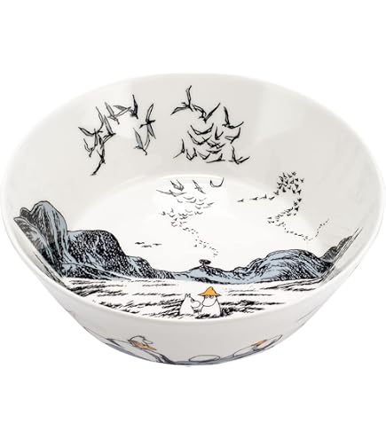 Amazon.co.jp: 【正規輸入品】 ムーミン アラビア (MOOMIN ARABIA
