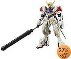HG 機動戦士ガンダム 鉄血のオルフェンズ ガンダムバルバトスルプス 1/144スケール 色分け済みプラモデル