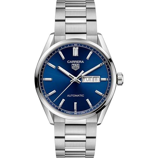 TAG Heuer Calibre 5 自動巻き 時計 Amazon.co.jp: (タグホイヤー)Tag Heuer カレラ キャリバー5