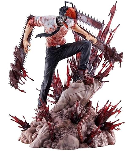 Reze Arc Chainsaw Man is back with a new look and even