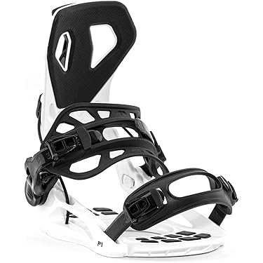 Amazon.co.jp ほしい物ランキング: スノーボードビンディング で