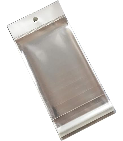 Amazon.co.jp: フロンティア カクケイ OPP袋 フタ付 テープ付き 30