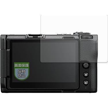 Amazon.co.jp 最新リリース: カメラ用液晶保護フィルム の新着