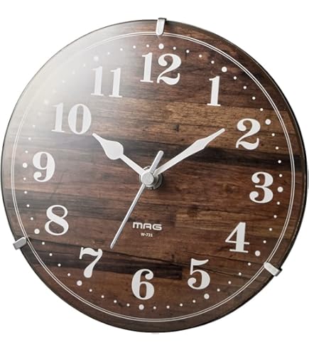 スペイン製　掛け時計　置き時計　陶器 Amazon.co.jp: スペイン製 掛け時計 置き時計 陶器 : ホーム＆キッチン