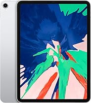 Apple iPad Pro (11インチ, Wi-Fi, 1TB) - シルバー (最新モデル)