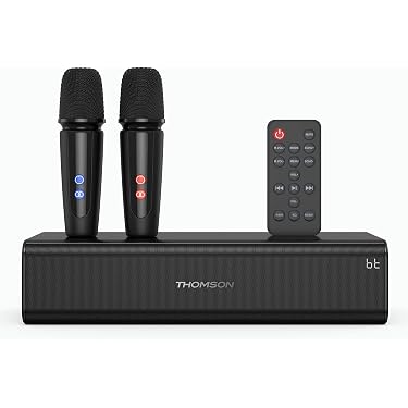 60W ハンドヘルドマイク ポータブル拡声器 PAシステム 音楽再生 エコー