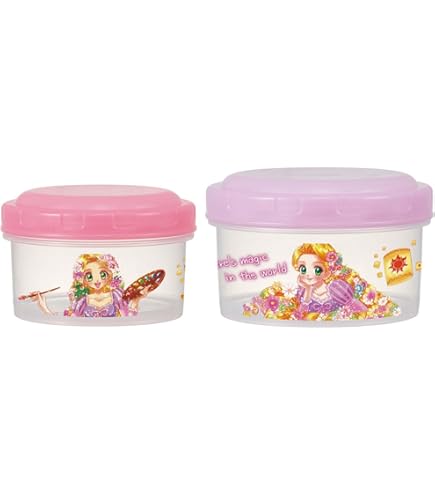 Amazon.co.jp: ジップロック スクリューロック 300ml＆730ml 各1個入