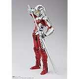 S.H.フィギュアーツ ULTRAMAN(ウルトラマン) ULTRAMAN SUIT ver7 -the Animation- 約165mm ABS&PVC製 塗装済み可動フィギュア
