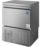 Amazon.co.jp: 業務用 ジェーシーエム JCM 全自動製氷機