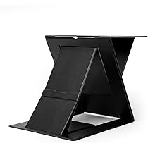 Amazon.co.jp: MOFT Z ノートパソコンスタンド ノートPCスタンド 人間