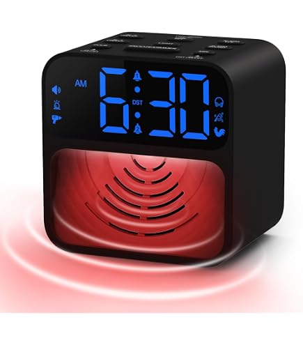 Amazon.co.jp: Pavlok Pro 2nd Gen Shock Clock[並行輸入] : おもちゃ