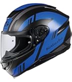Amazon.co.jp: OGK KABUTO バイクヘルメット フルフェイス AEROBLADE6