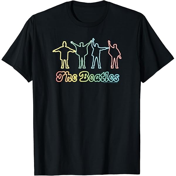 00's GILDAN ''THE BEATLES'' プリントTシャツ XL 90～00s THE BEATLES/Anime print Tee/1999年製/GILDAN/XL