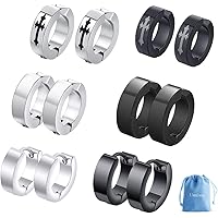 Amazon Co Jp 売れ筋ランキング メンズピアス の中で最も人気のある商品です