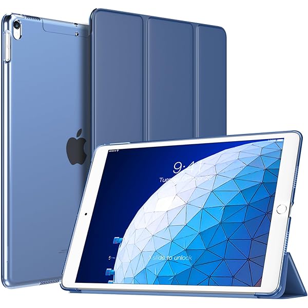 Amazon.co.jp: Apple iPad Air (10.5インチ, 一世代前のモデル, Wi-Fi