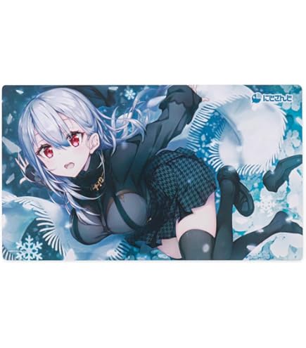 Amazon | 【ラバーマットグッズ】大判ラバーマット (リゼ・ヘルエスタ