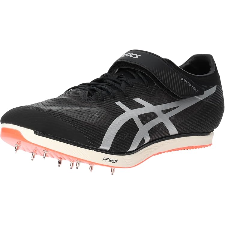 スパイク　LONG JUMP PRO3 楽天市場】アシックス ロングジャンプ プロ 3 陸上 スパイク LONG JUMP