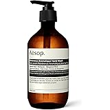 イソップ レバレンス ハンドウォッシュ 500ml [並行輸入品]