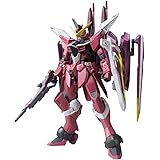 MG 機動戦士ガンダムSEED ジャスティスガンダム 1/100スケール 色分け済みプラモデル
