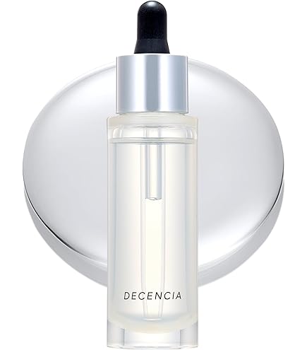 Amazon.co.jp: DECENCIA (ディセンシア) リンクルO／L コンセント