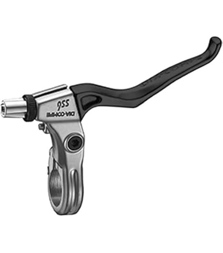 Amazon.co.jp: 【DIACOMPE】SS-6 ｷｬﾘﾊﾟｰ・ｶﾝﾁ用ﾌﾞﾚｰｷﾚﾊﾞｰ ｸﾗﾝﾌﾟ