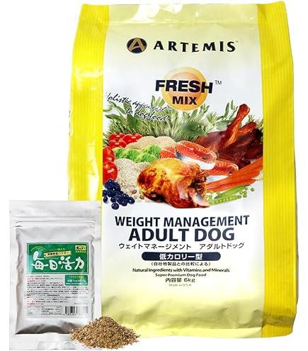 Amazon | アーテミス (Artemis) フレッシュミックス ウエイト