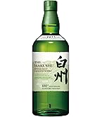 Amazon.co.jp: Suntory サントリーシングルモルトウイスキー 白州