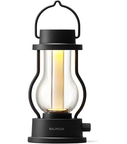 Amazon.co.jp: バルミューダ ザ・ランタン ポータブルLEDランタン