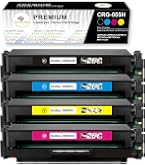 Amazon.co.jp: 【Amazon.co.jp限定】 Canon キャノン用 CRG-055 （BK/C