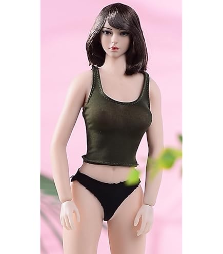 Amazon | 1/6 ファイト・クラブ アクションフィギュア ブラッド