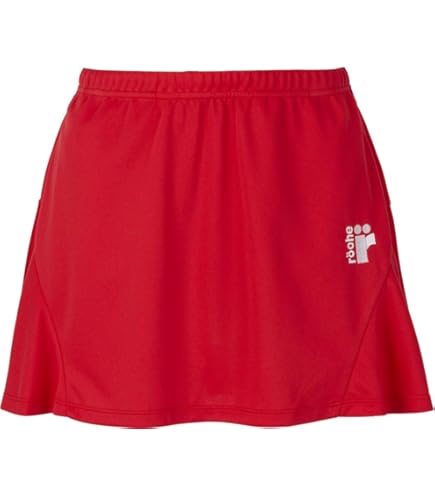 Amazon.co.jp: ローチェ roche テニスウェア レディス スコート 249520