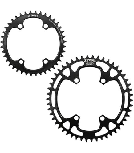 貴重なパラゴンマシンワークス チェーンリング 60T PCD 110mm 貴重な