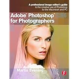Adobe Photoshop CS6 for Photographers: A professional image editor's guide to the creative use of Photoshop for the Macintosh