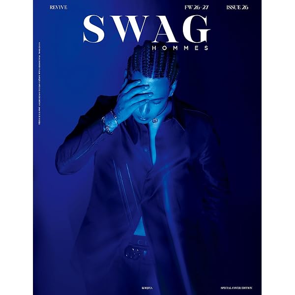SWITCH Vol.43 No.8 特集 JJJ The Man & His Music | スイッチ