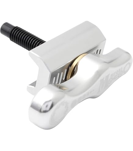 Amazon | Oshhni ブロンプトン用ヒンジ クランプ レバー