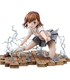 Amazon | 一番くじプレミアム とあるシリーズ 禁書目録×超電磁砲 B賞