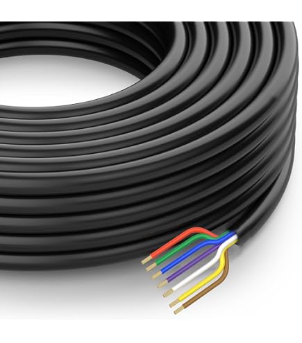 24 3M 314 09230 IDC Self Stripping Pigtail Wire Connectors 14-22 AWG - USA Made