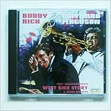 Buddy Rich & Maynard Ferguson Play Selections From West Side Story & Other Delights