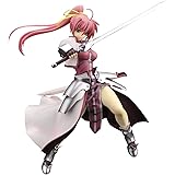 魔法少女リリカルなのはStrikers シグナム (1/7スケールPVC塗装済み完成品)